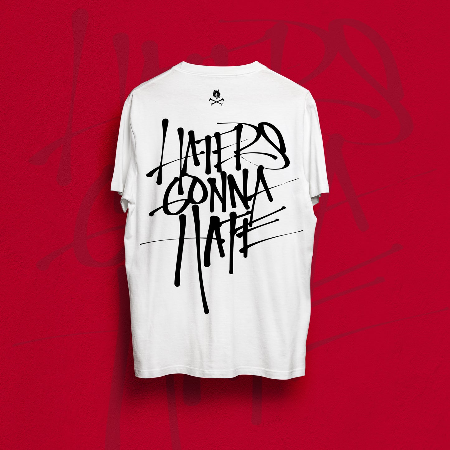 Be Xthor T-shirt