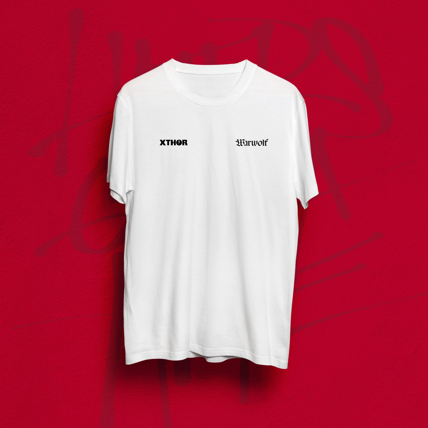 Be Xthor T-shirt