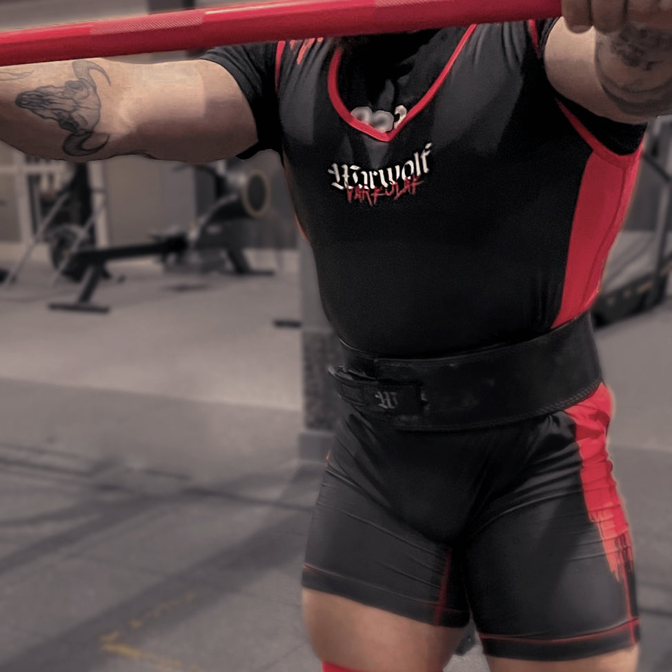 Singlet Varkolak