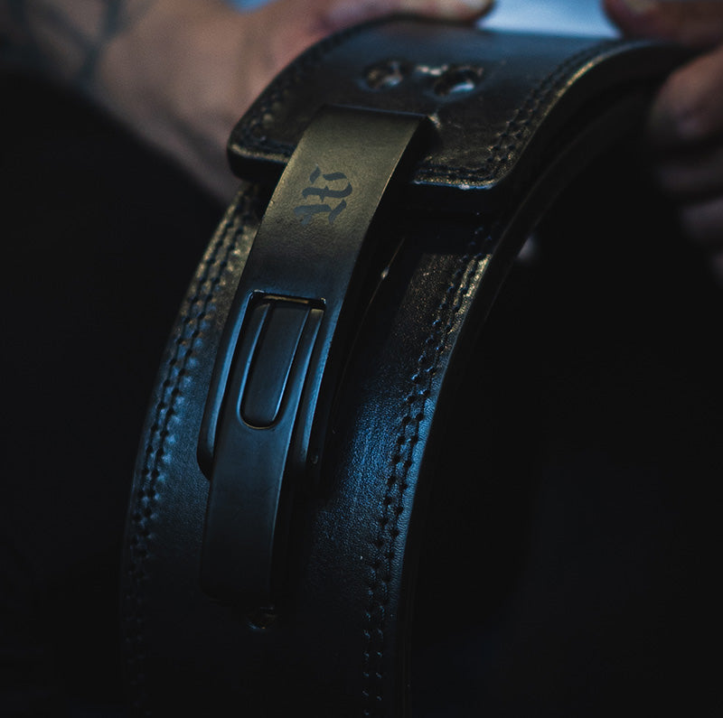 Amarok 13mm Lever Belt
