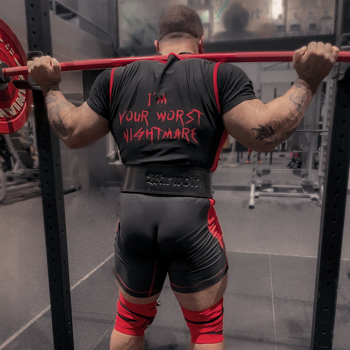 Singlet Varkolak