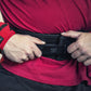 Amarok 13mm Lever Belt