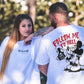 Camiseta Warwolf Edición Especial